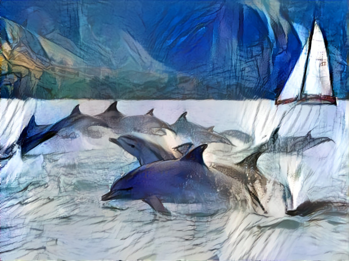 Dolphins