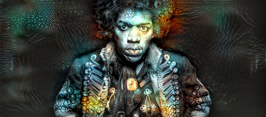 Deep Jimi