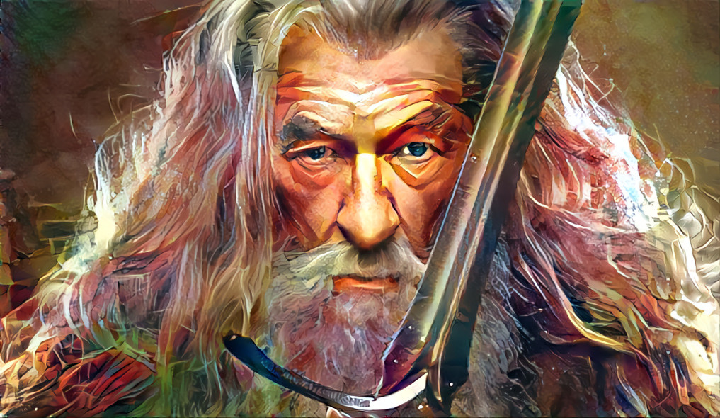 Gandalf