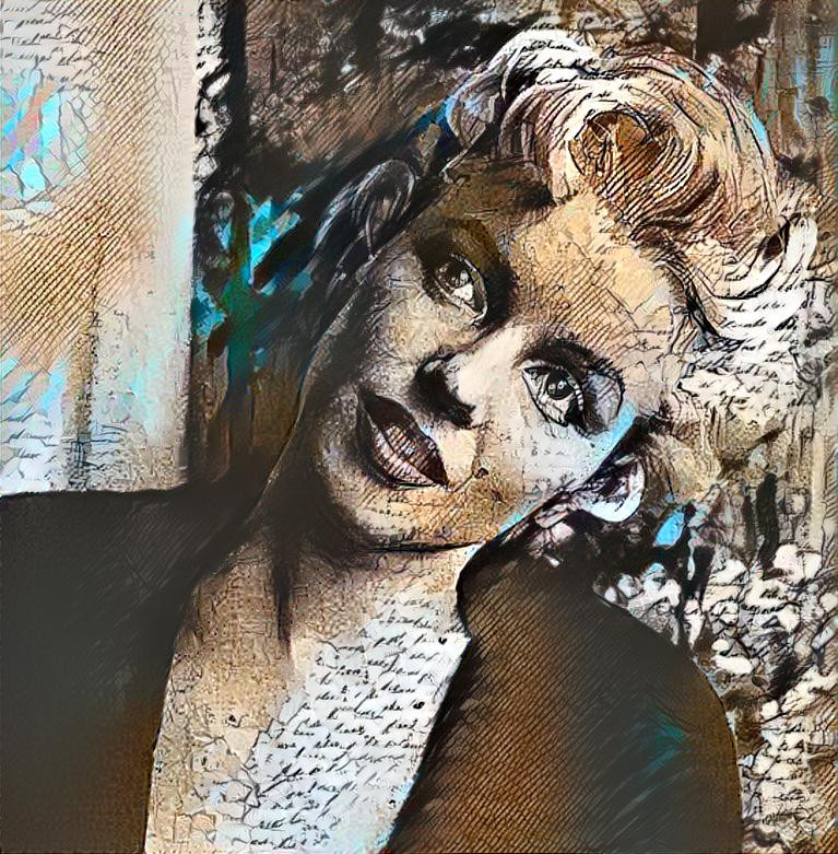 Marilyn Monroe