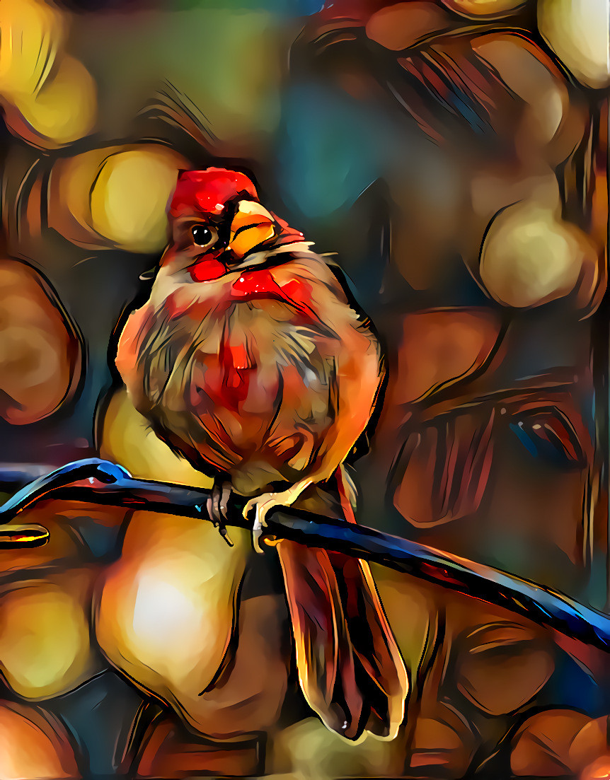 Cardinal