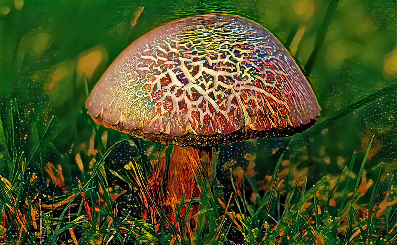 Boletus