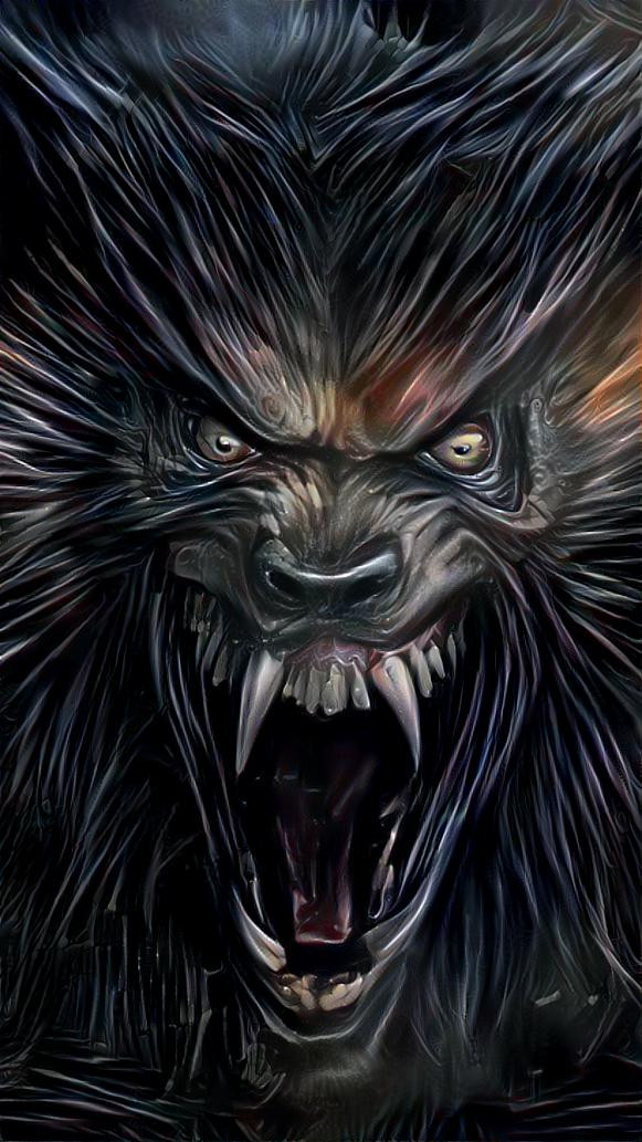 Werewolf 