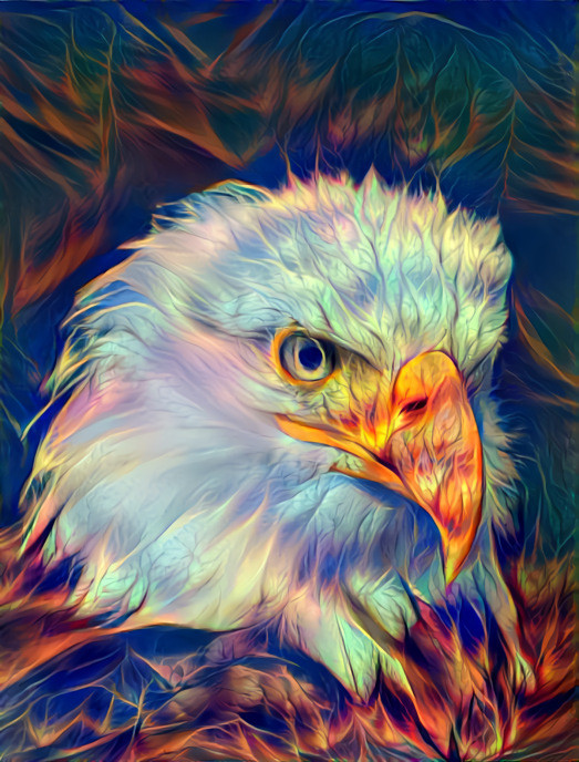 Eagle