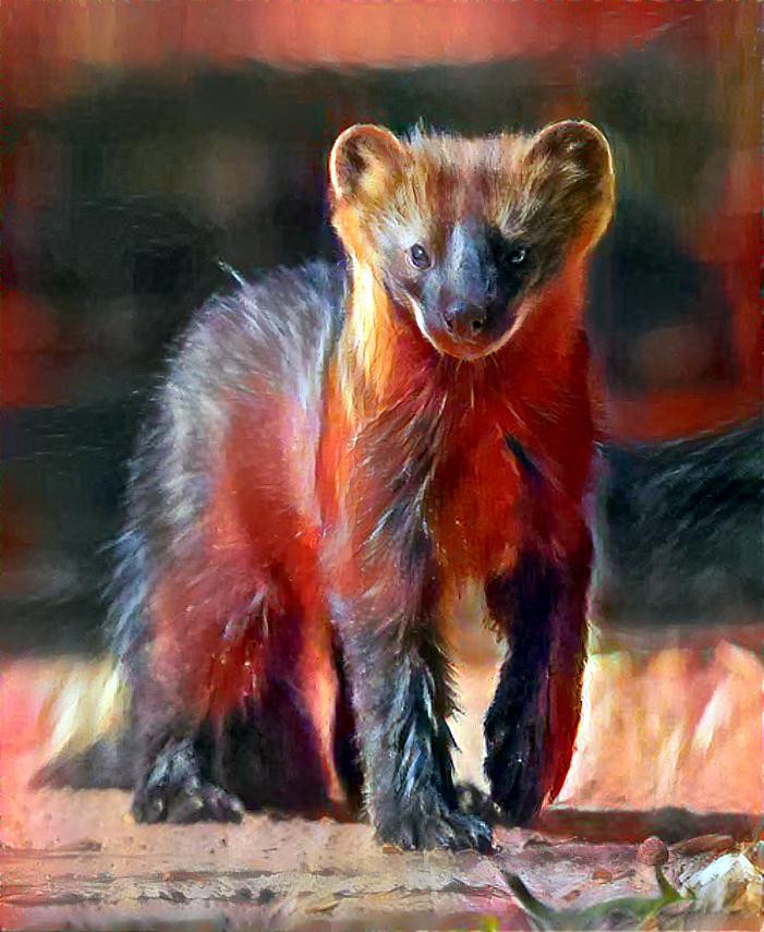 Marten