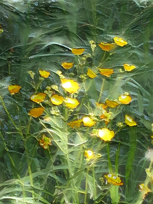 Buttercups