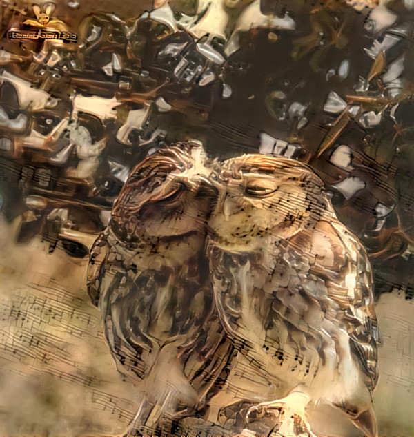 Owls in Love