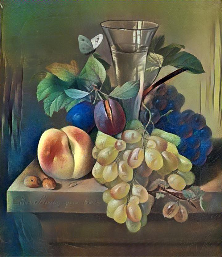 still-life