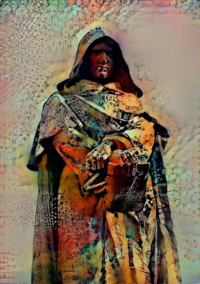 Giordano Bruno