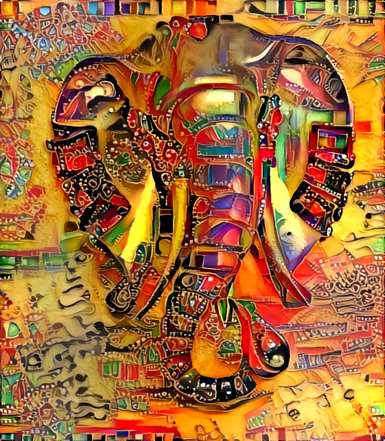 Elephant