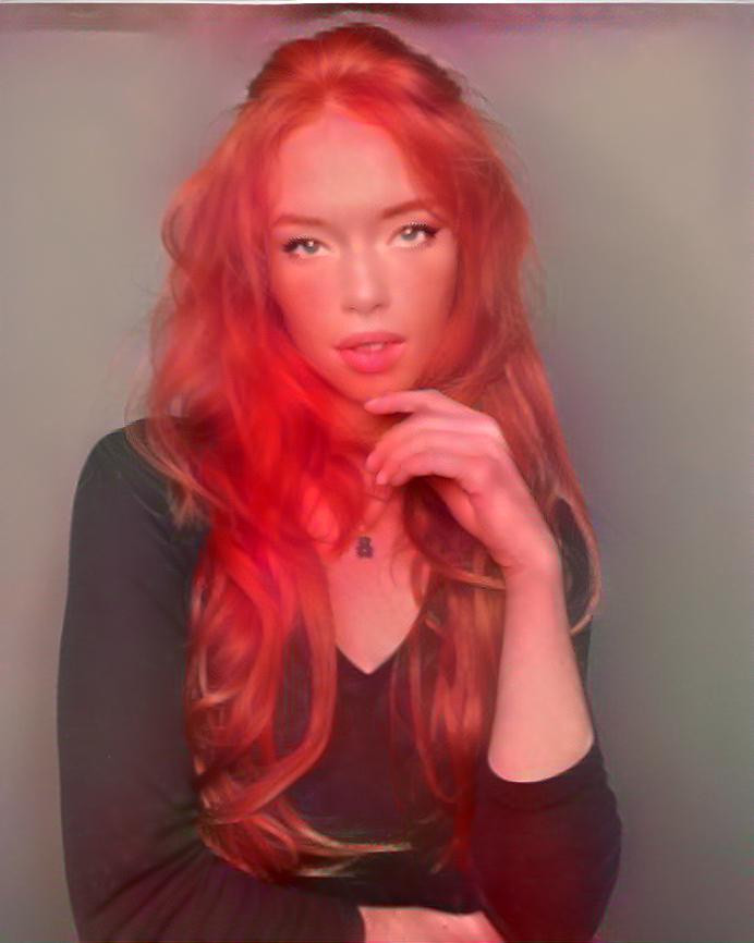 Riley Rasmussen