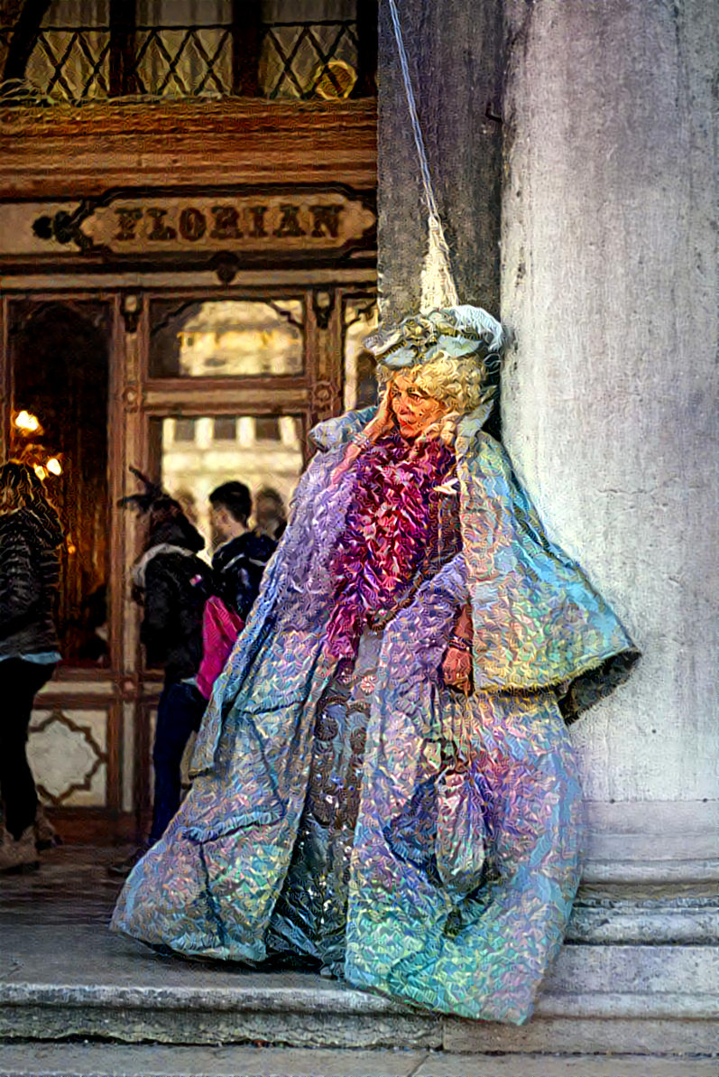 Venetian Carnival