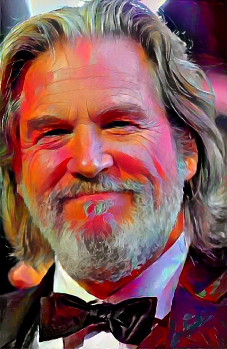 Jeff Bridges