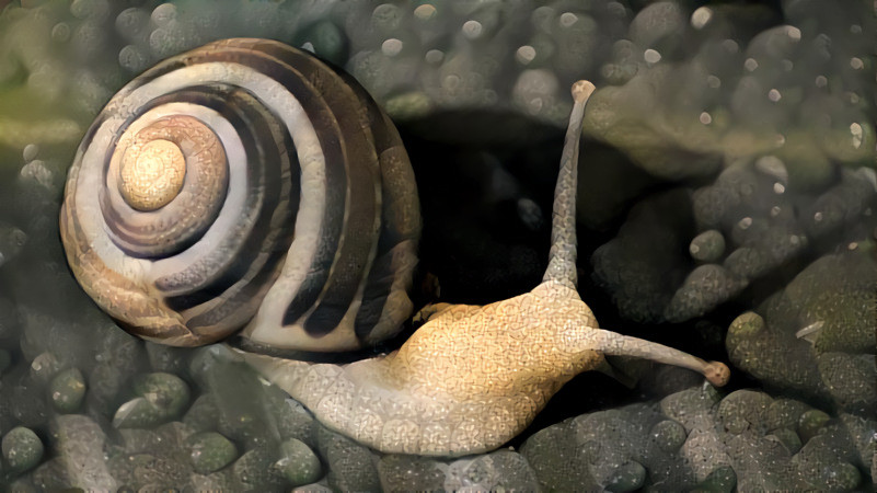 A Variation on Snail