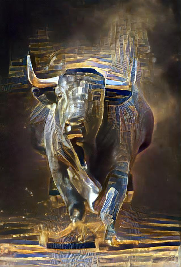 Bull Run