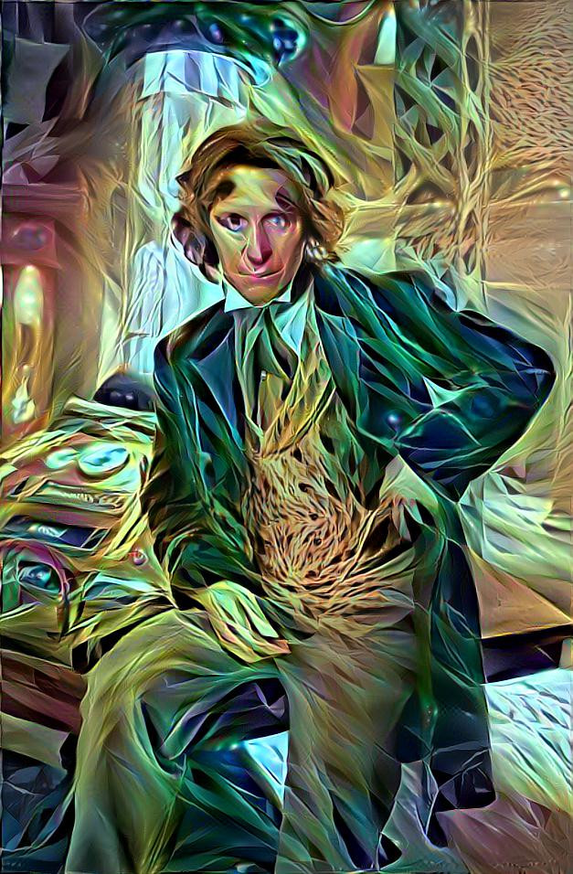 Eighth Doctor Who
