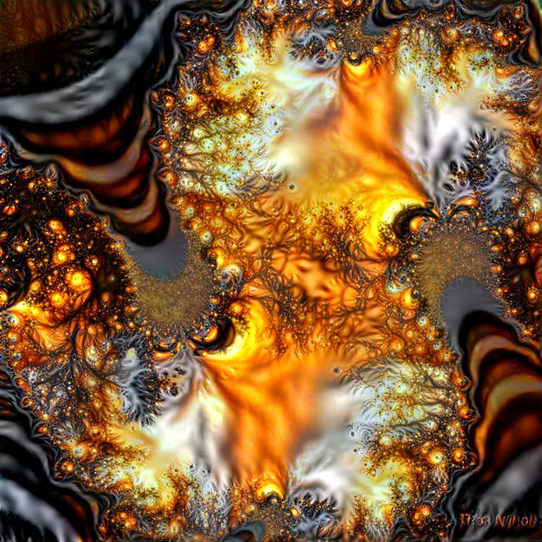 Fractalgasm