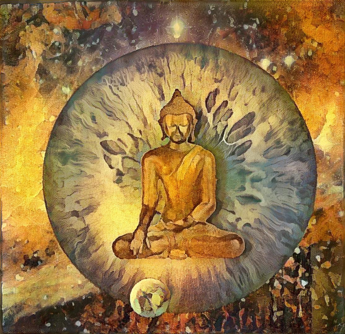 buddha XIII