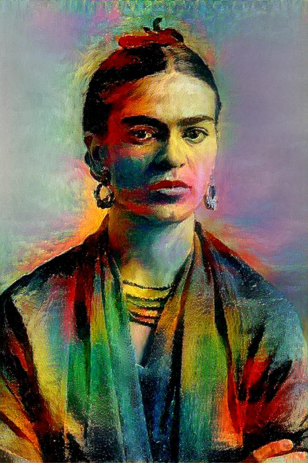 Frida