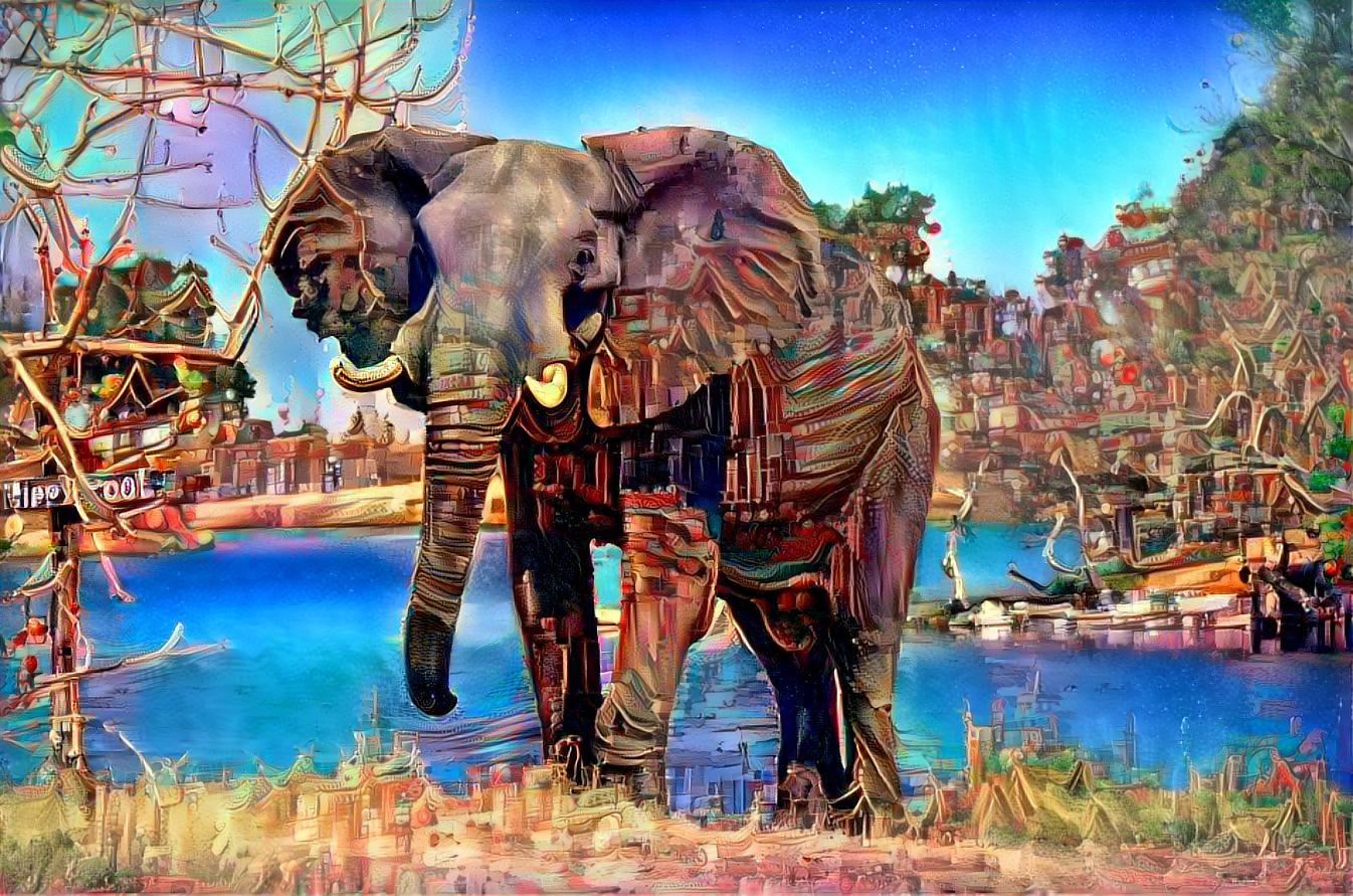 Elephant