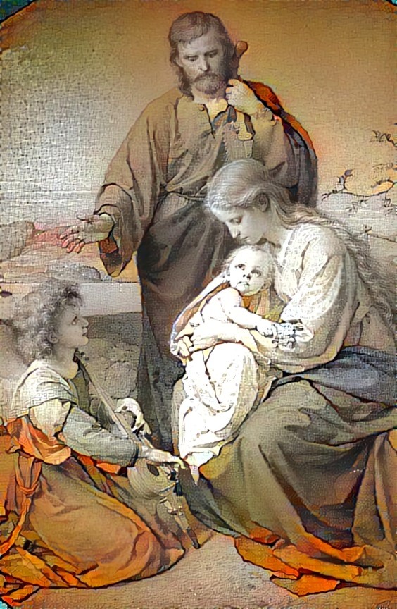 Holy Family