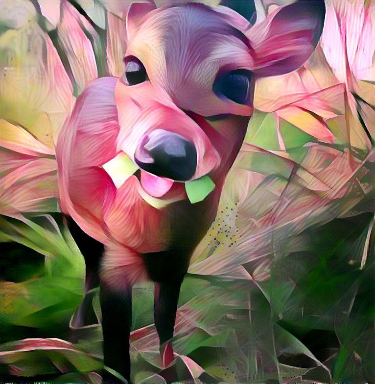 Deer