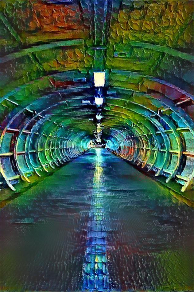 Tunnel 2