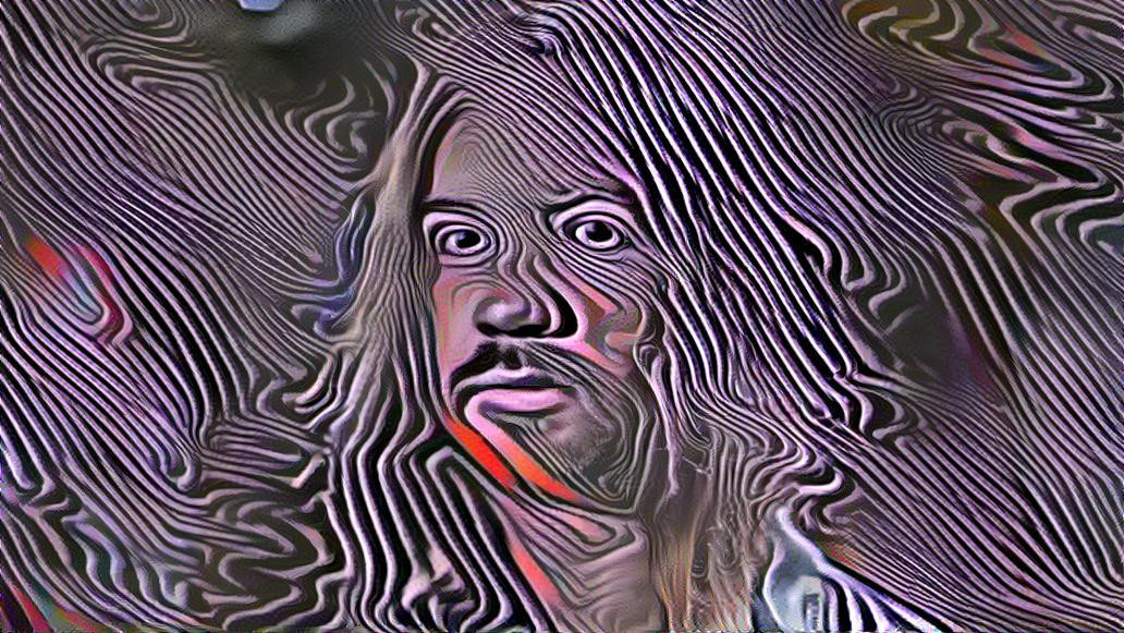 Kevin Parker Gets Caught in Currents