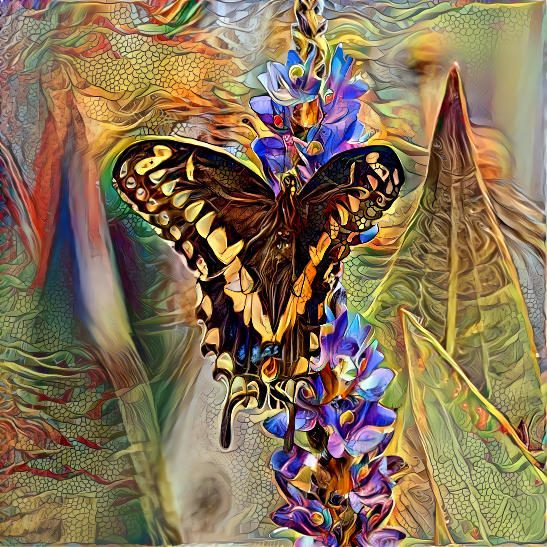 Butterfly