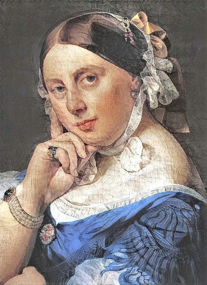 Jean Ingres