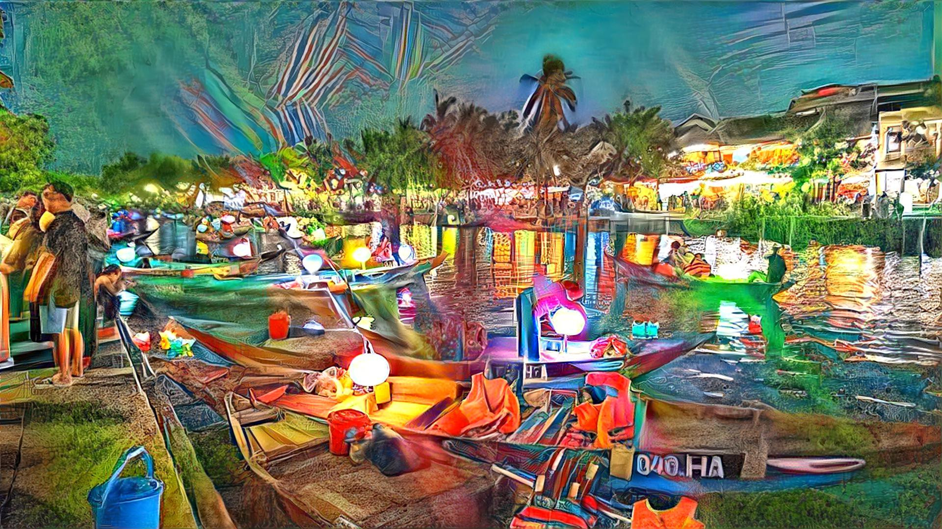 Hoi An