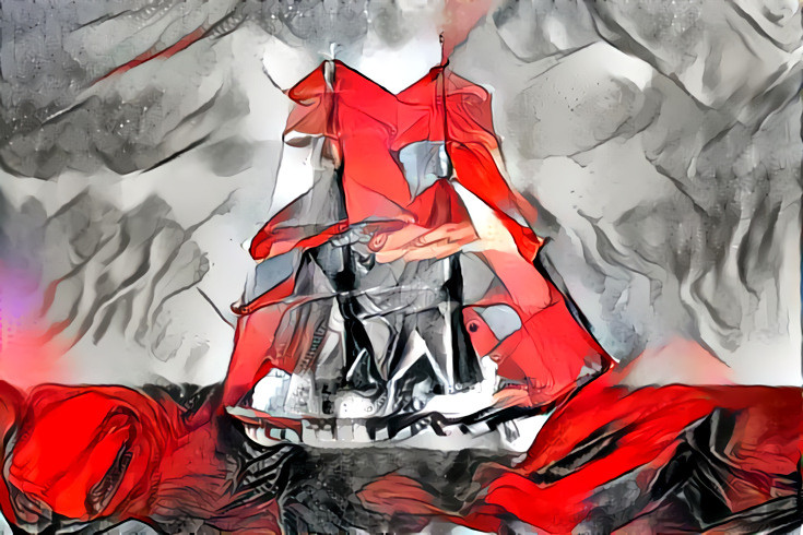 Blood Ship