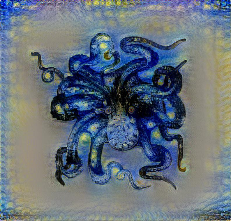 Octopus