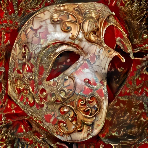 Venetian Phantom