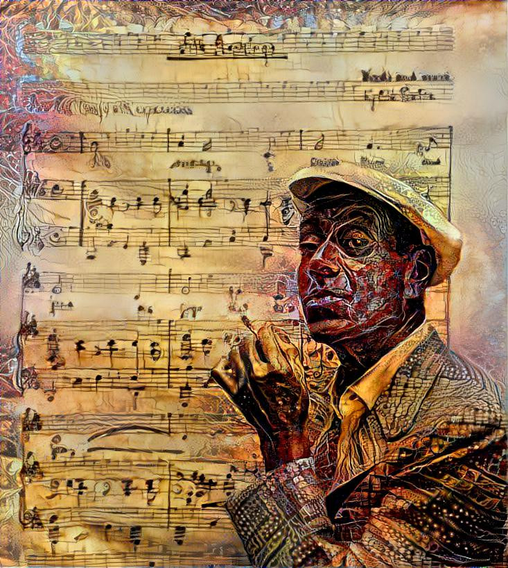 Cole Porter