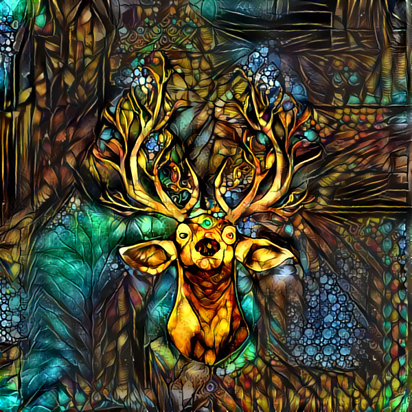 Deer