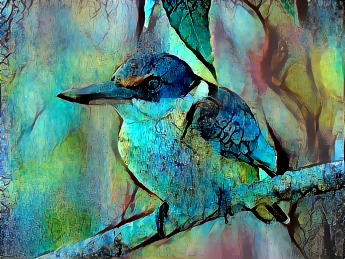 Kingfisher