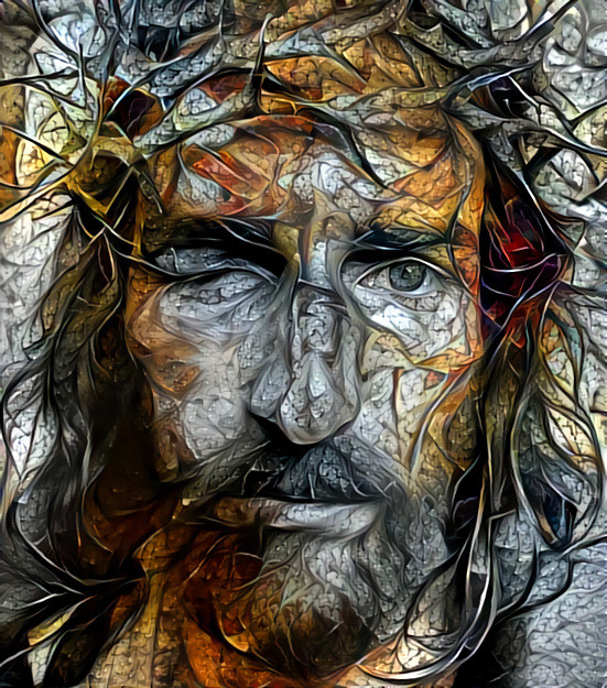 Passion of christ