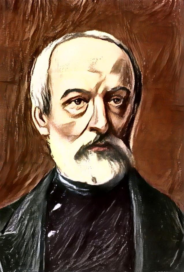 Mazzini