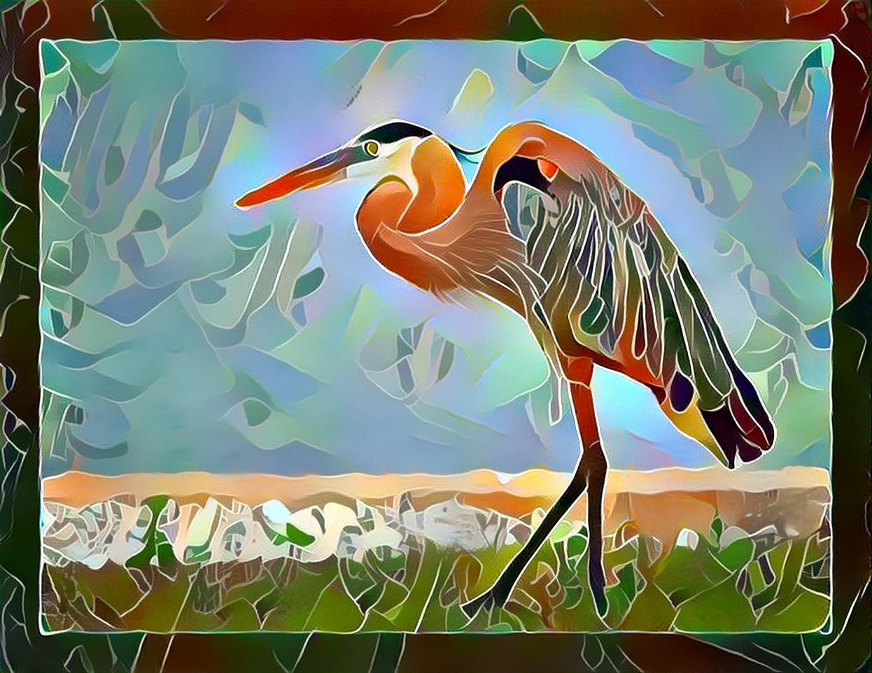 Heron