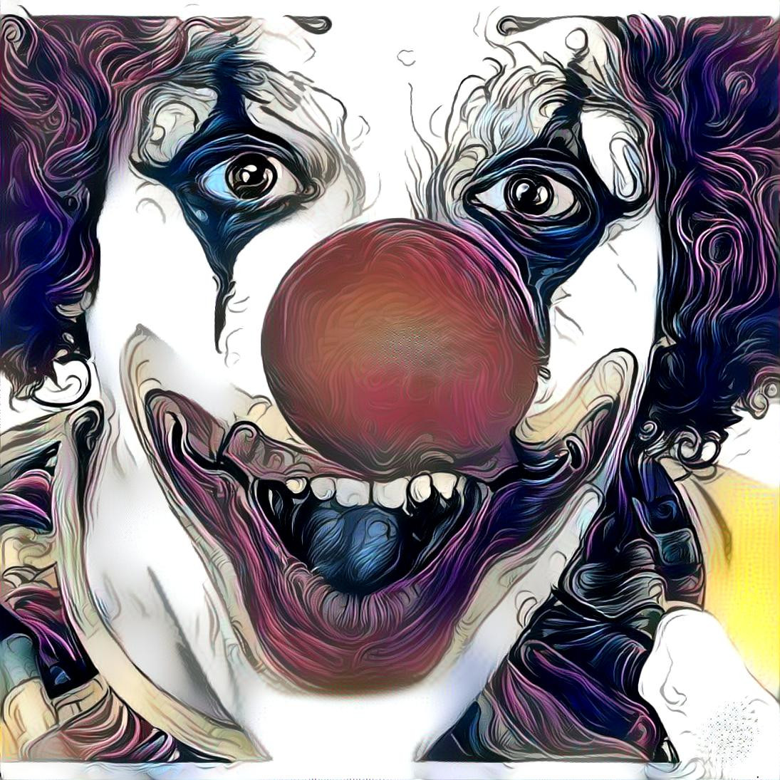 clown