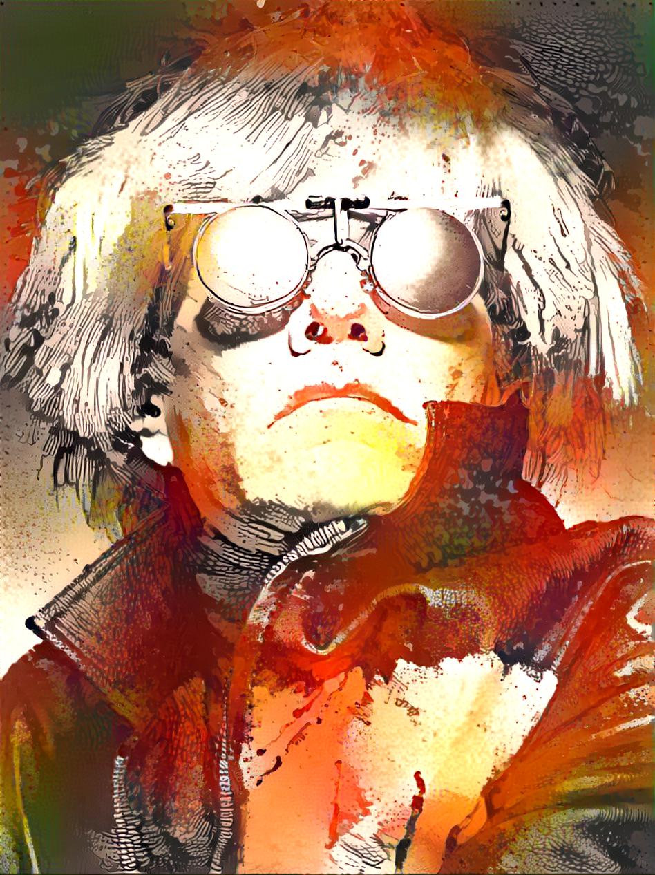 Andy Warhol