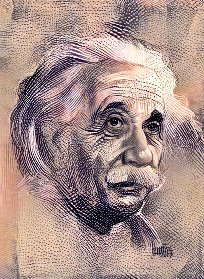 EINSTEIN