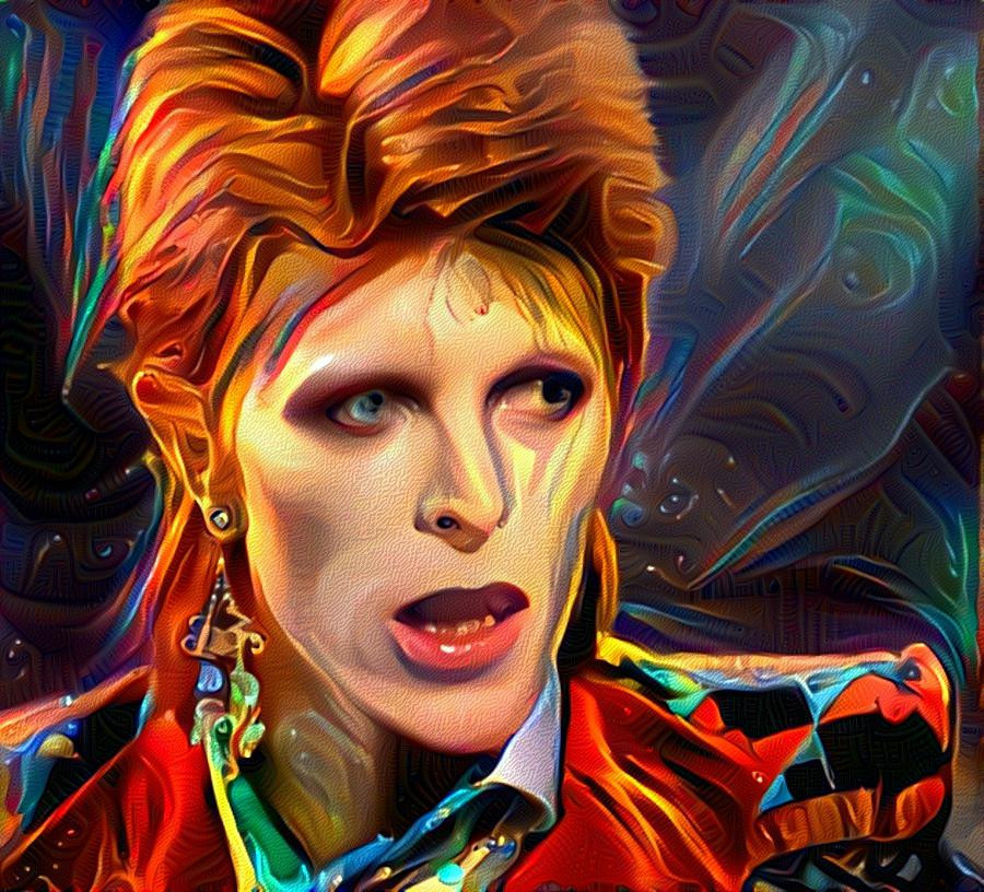 Bowie