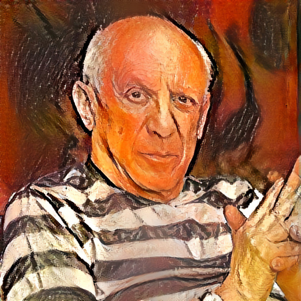 Picasso