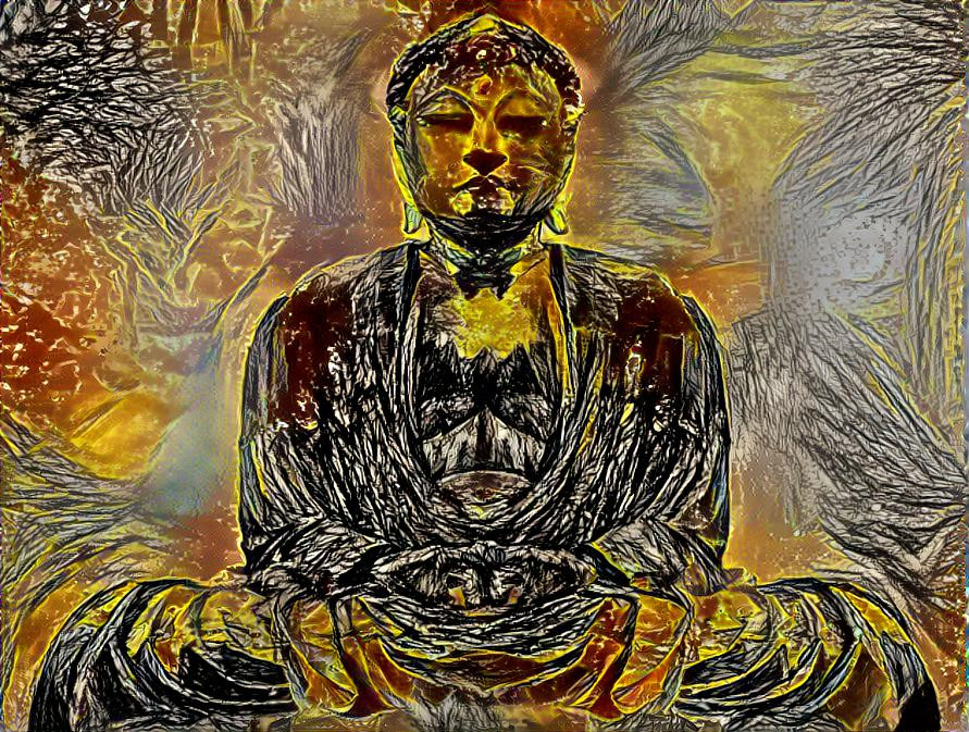 Buddha