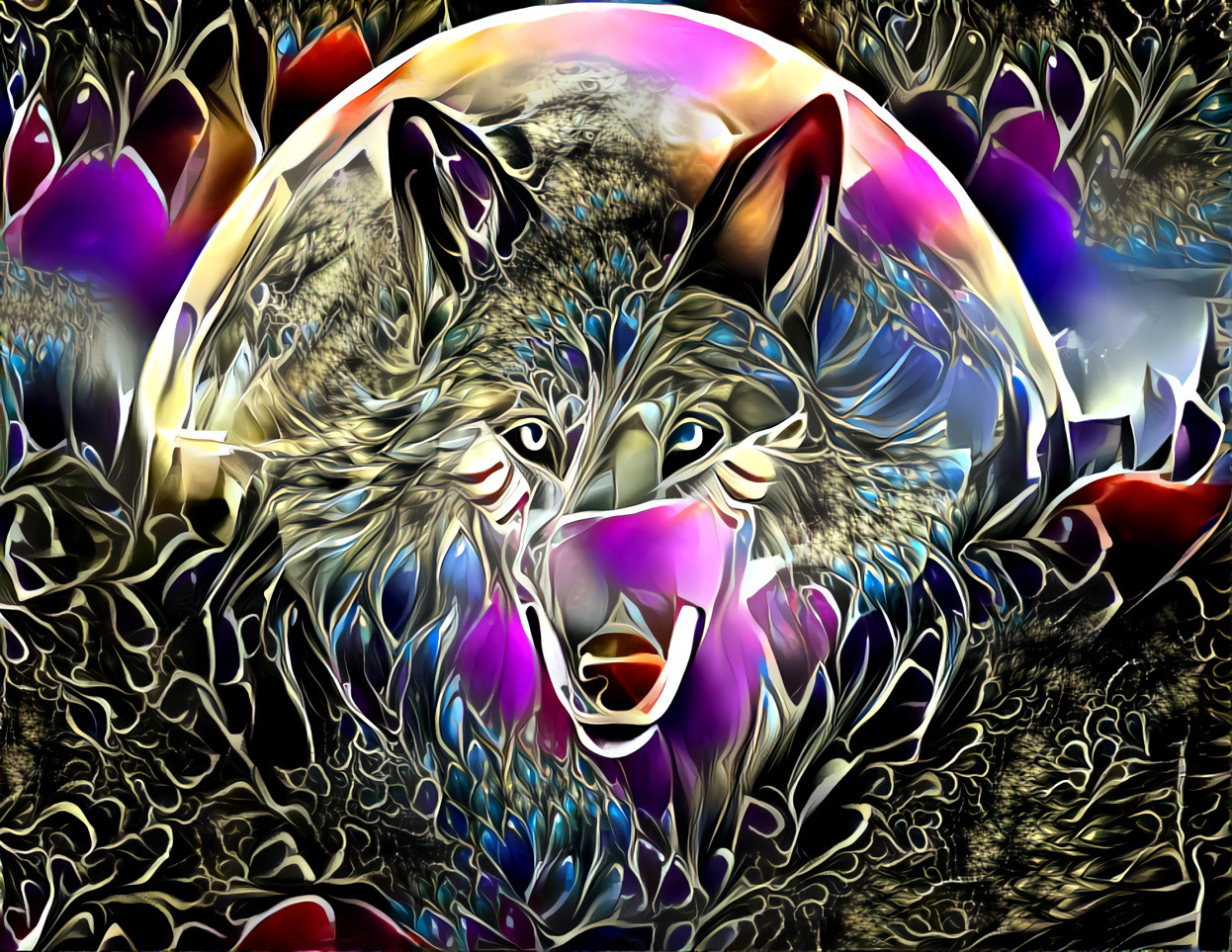 MoonWolf