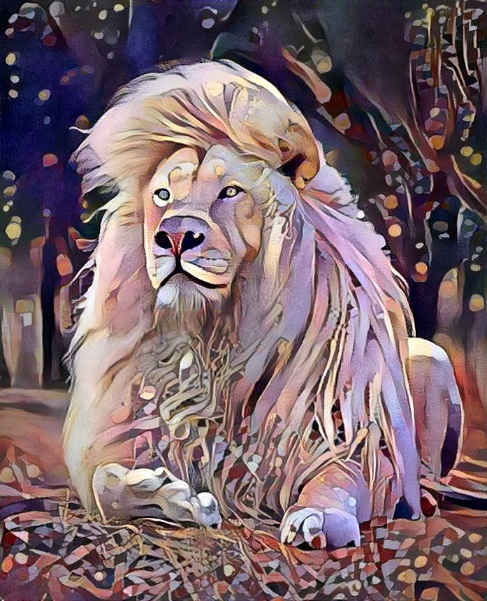 lion