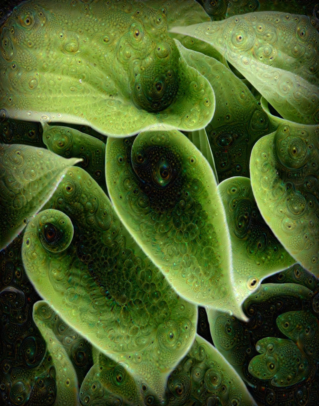 HOSTA-2021 #3