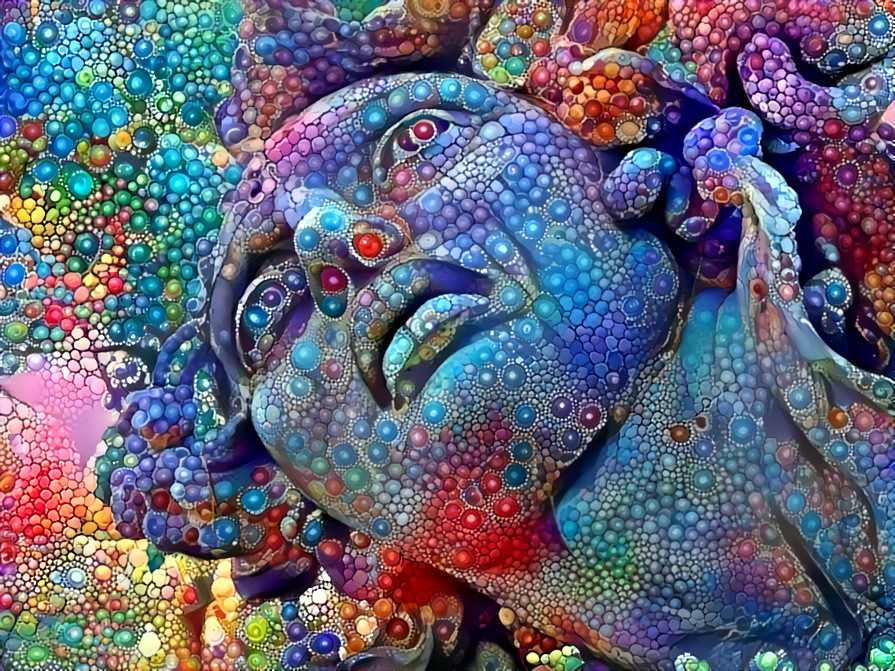 Image source: Medusa's Head by David de la Luz (https://www.flickr.com/photos/davidlh/3682528351)